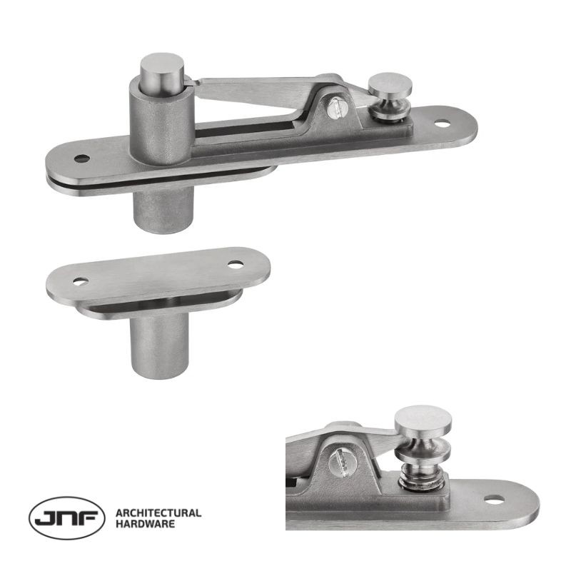 BISAGRA MUELLE PIVOTANTE IN.05.197 200kg