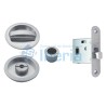 KIT CORREDERA CONDENA RED 026 CROMO SAT