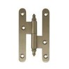 PERNIO 100X57 C/REM BRONCE ING IZDO 8177