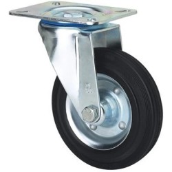 RUEDA 2-0223 ZV 80Kg d-80 GOMA