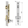 PICAPORTE 1963RV/0-16mm HN