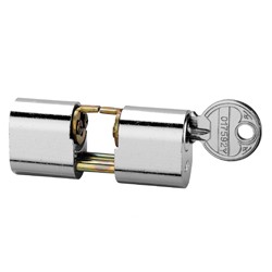 BOMBILLO 5964/2525/4 NIQUEL 66C 3LL