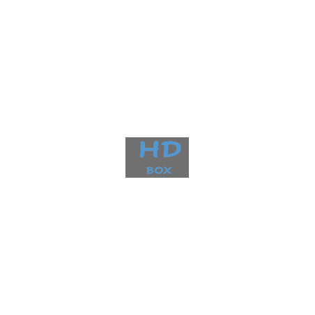 HD BOX ANTRACITA