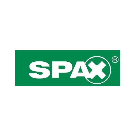 SPAX TORNILLERIA