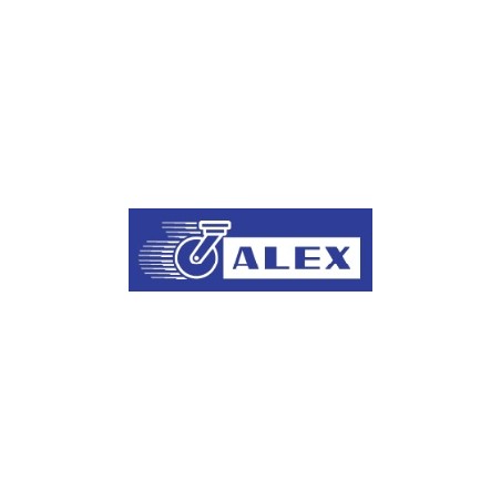 RUEDAS ALEX - SIRVEX